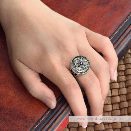 SWEET ROMANCE Комплект «Медальон»