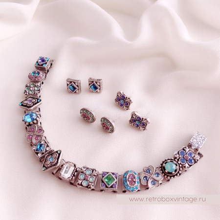 SWEET ROMANCE Комплект «Сильвия»