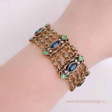 SWEET ROMANCE Браслет «Мадрид»