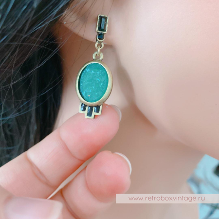 SWEET ROMANCE Комплект «Дочь императора: пекинское стекло»