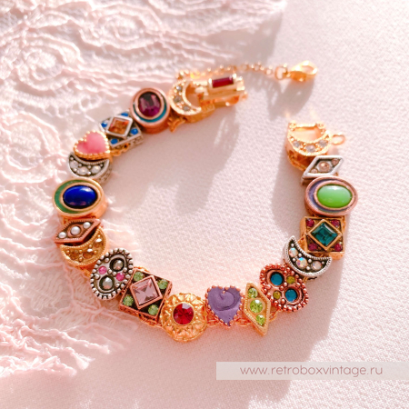 SWEET ROMANCE Браслет "Ренессанс" размер S (6,5)