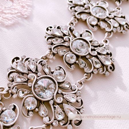 SWEET ROMANCE Браслет "Кружева"