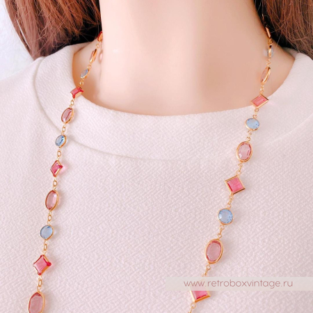 NO NAME Нить безелей «Танец лета» NO NAME Нить безелей «Танец лета»