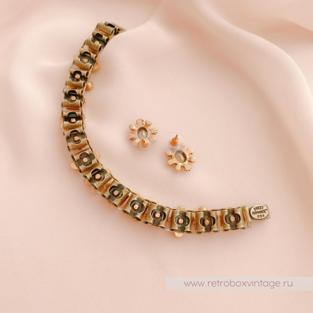 SWEET ROMANCE Комплект «Коралловые рифы»