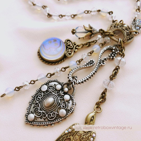 SWEET ROMANCE Комплект «Моменты счастья»