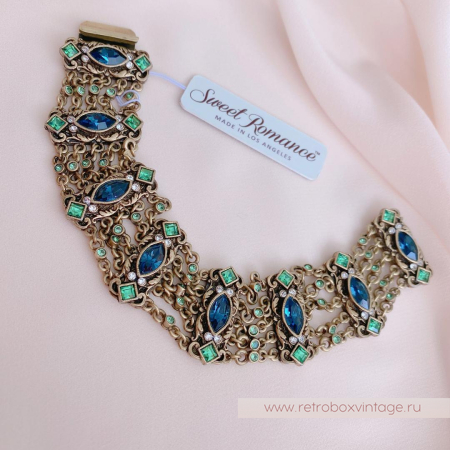 SWEET ROMANCE Браслет «Мадрид»