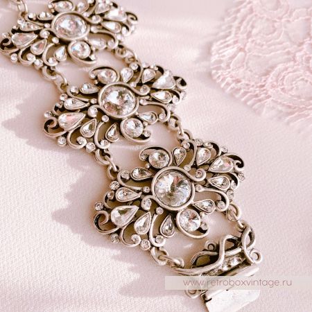 SWEET ROMANCE Браслет "Кружева"