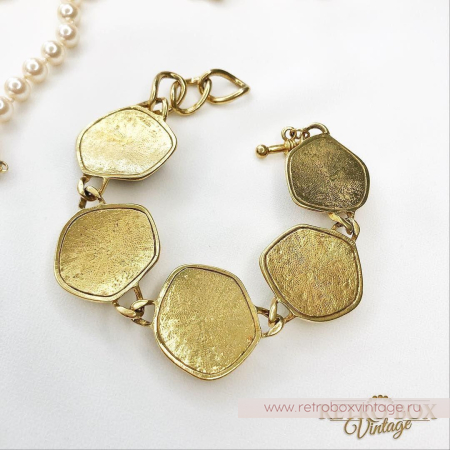 AVON Браслет «Грандиозное впечатление» AVON Браслет «Грандиозное впечатление»