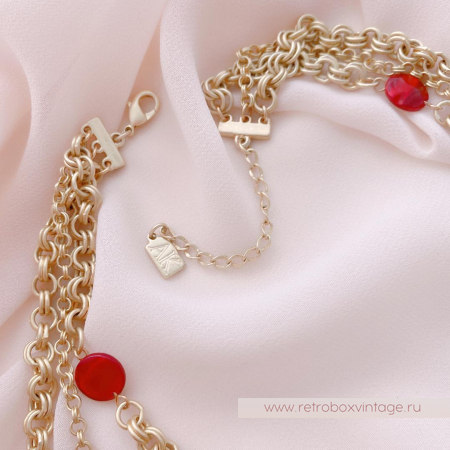 ANNE KLEIN Комплект «Ягодное настроение»