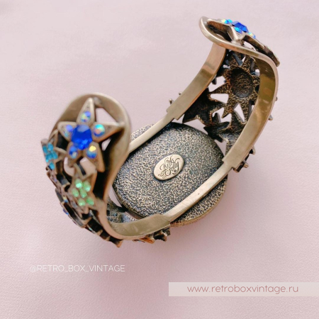 KIRKS FOLLY Комплект «Очарование сапфировой луны»