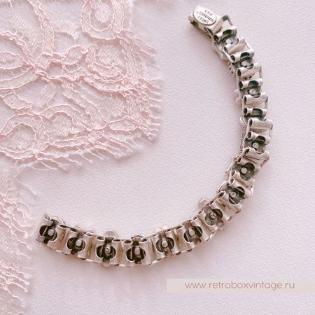 SWEET ROMANCE Браслет «Сильвия» размер S(6.5)