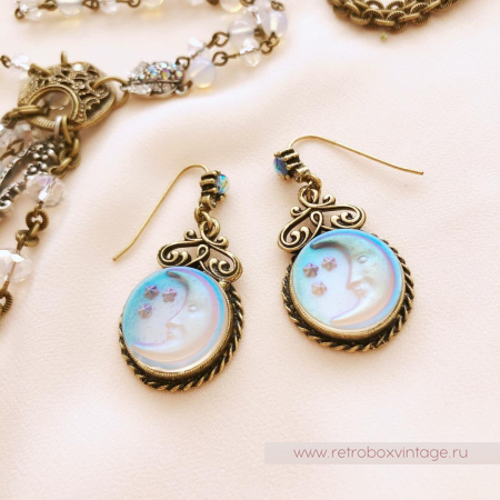 SWEET ROMANCE Комплект «Моменты счастья»