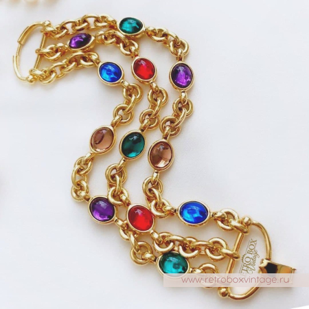 JOAN RIVERS Браслет «Леденцовое настроение» JOAN RIVERS Браслет «Леденцовое настроение»