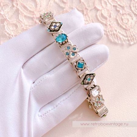SWEET ROMANCE Браслет «Сильвия» размер L(8)