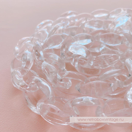 JOAN RIVERS Ожерелье «Лёд» JOAN RIVERS Ожерелье «Лёд»