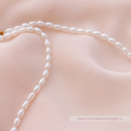 MICHAEL MICHAUD Колье «Нежные фиалки» коллекция African violet