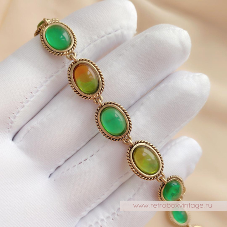 CAROLEE Колье «Подарок эльфа»