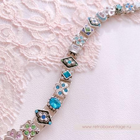SWEET ROMANCE Браслет «Сильвия» размер L(8)
