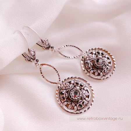 SWEET ROMANCE Комплект «Медальон»