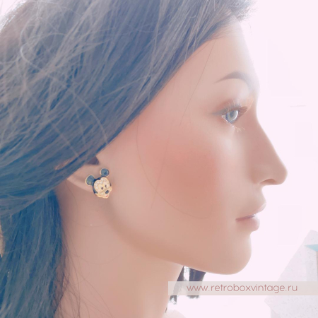 NAPIER / DISNEY Комплект «Микки»