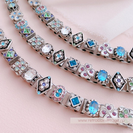 SWEET ROMANCE Браслет «Сильвия» размер 8