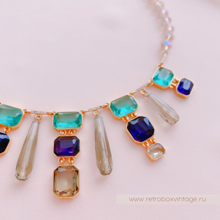 CAROLEE Колье «Ваш выход»