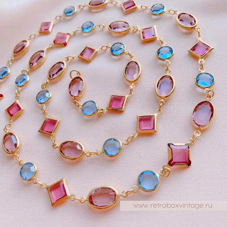 NO NAME Нить безелей «Танец лета» NO NAME Нить безелей «Танец лета»