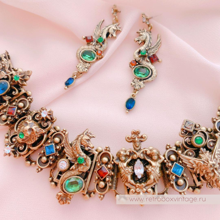 SWEET ROMANCE Браслет «Хранители» размер L