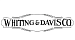 WHITING AND DAVIS