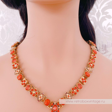 SWEET ROMANCE Комплект «Коралловые рифы»