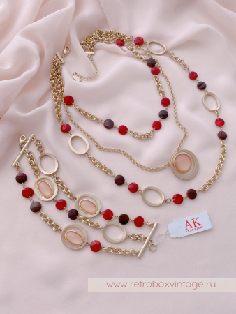 ANNE KLEIN Комплект «Ягодное настроение»