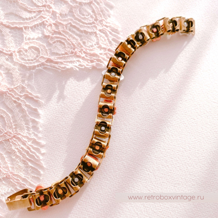 SWEET ROMANCE Браслет "Карамельки"