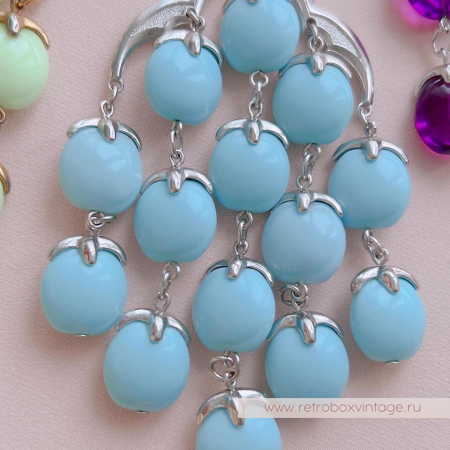 TRIFARI Ожерелье «Водопад» в ассортименте