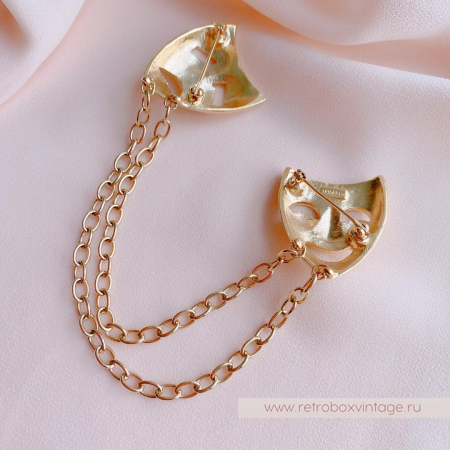 TRIFARI Комплект «Маски»