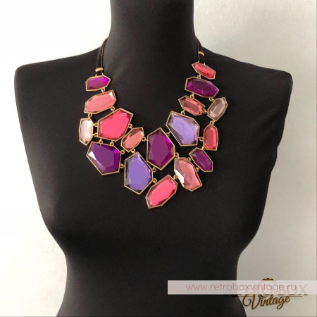 JOAN RIVERS Комплект «Грани прекрасного: винный» JOAN RIVERS Комплект «Грани прекрасного: винный»