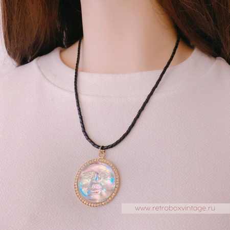 KIRKS FOLLY Комплект «Лунная вода» KIRKS FOLLY Комплект «Лунная вода»