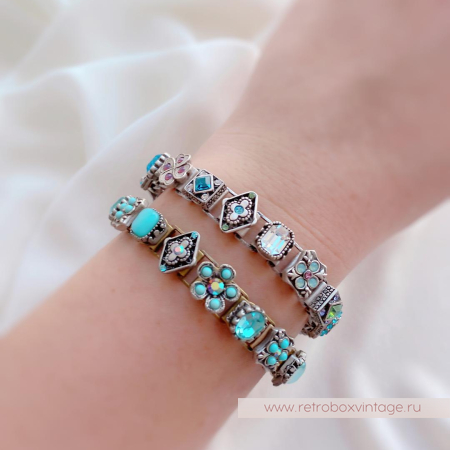 SWEET ROMANCE Комплект «Сильвия»