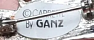 CARRETTE BY GANZ