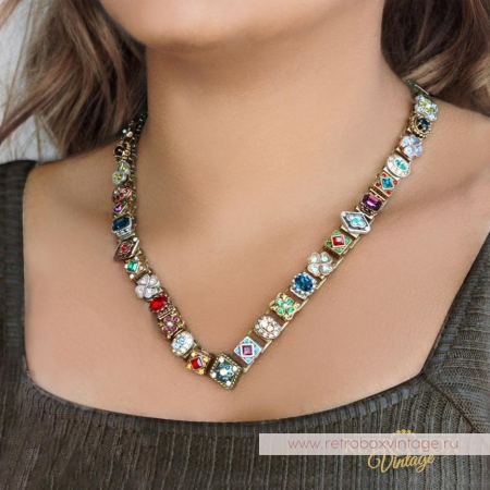 SWEET ROMANCE Ожерелье «Ренессанс»