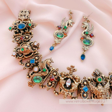 SWEET ROMANCE Браслет «Хранители» размер L