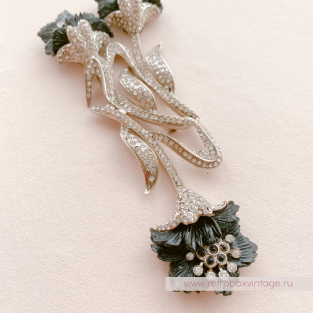 CARLO ZINI «Подиумный букет»