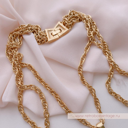 TRIFARI Ожерелье «Водопад» в ассортименте