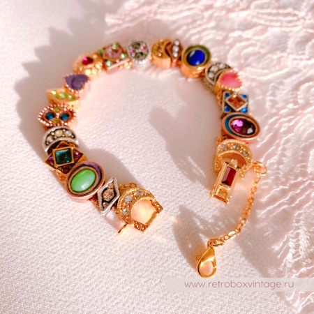 SWEET ROMANCE Браслет "Ренессанс" размер S (6,5)