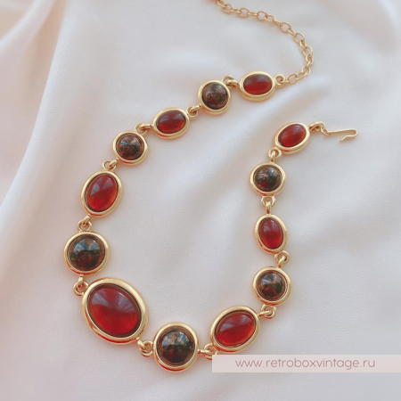 TRIFARI Ожерелье «Мокаччино» TRIFARI Ожерелье «Мокаччино»