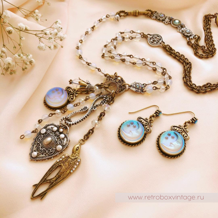 SWEET ROMANCE Комплект «Моменты счастья»