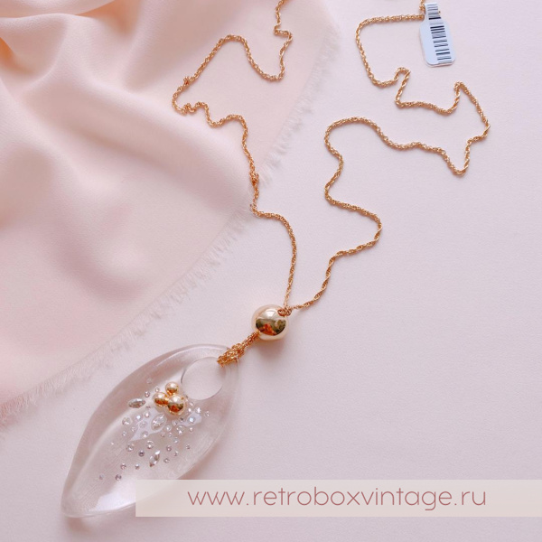 ALEXIS BITTAR Браслет «Алмазная пыль» ALEXIS BITTAR Браслет «Алмазная пыль»