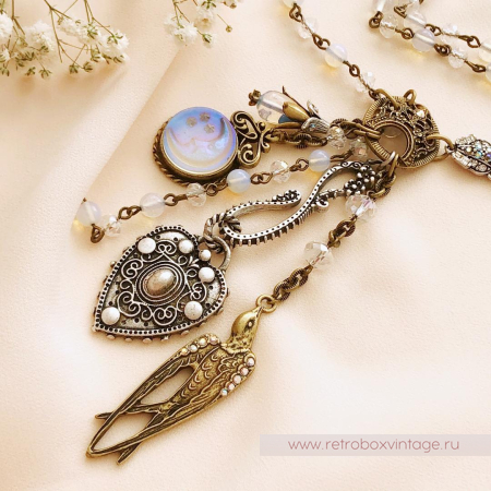 SWEET ROMANCE Комплект «Моменты счастья»