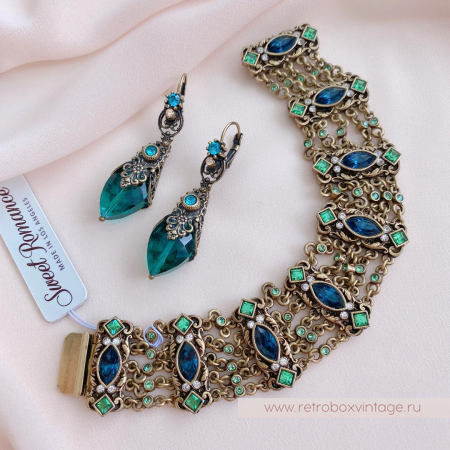 SWEET ROMANCE Браслет «Мадрид»