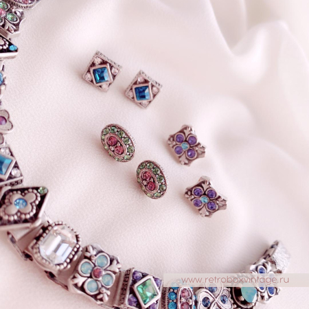 SWEET ROMANCE Комплект «Сильвия»