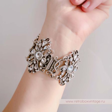 SWEET ROMANCE Браслет "Кружева"